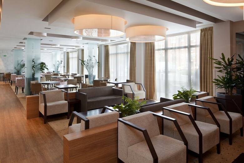 Hotel Holiday Inn Express Birmingham Redditch