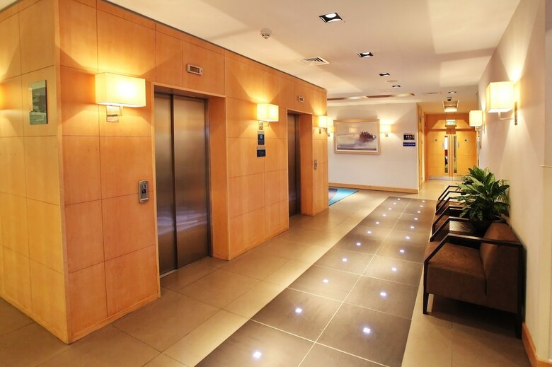 Hotel Holiday Inn Express Birmingham Redditch