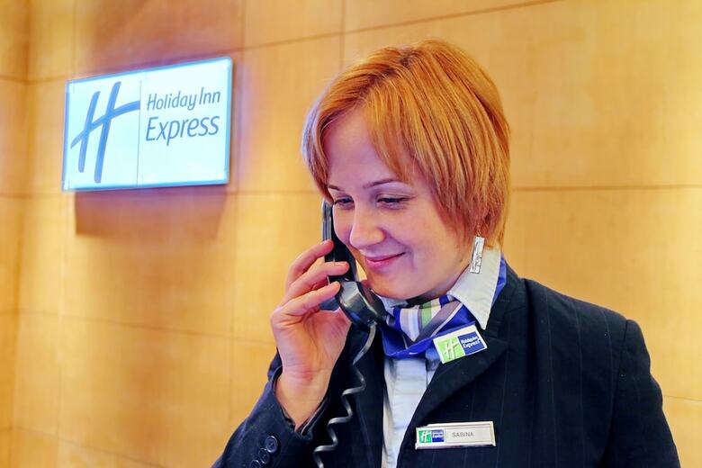 Hotel Holiday Inn Express Birmingham Redditch