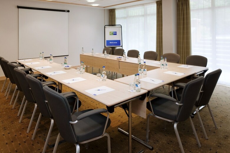 Hotel Holiday Inn Express Birmingham Redditch