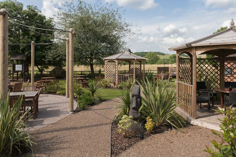 Posada Meadow Farm Redditch By Marstons Inns