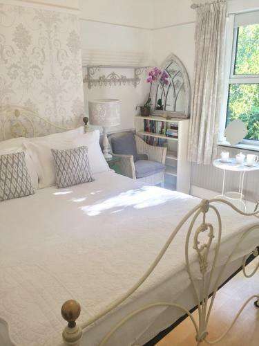 Bed & Breakfast The Oxford
