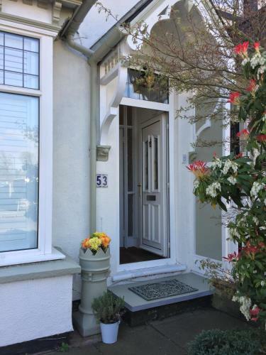 Bed & Breakfast The Oxford