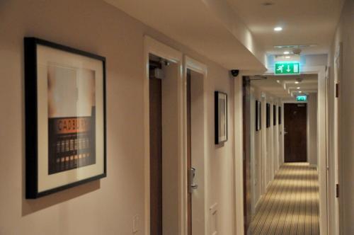 Royal George Hotel