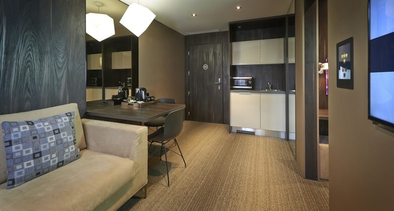 Bloc Hotel Birmingham
