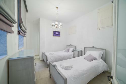 Highly Finished Apartment In Valletta