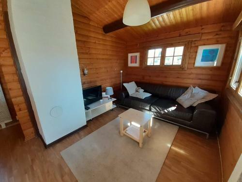 Chalet Julie