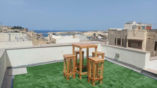 Gunlayer Apartments - Flat 3