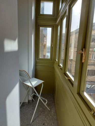 Gunlayer Apartments - Flat 3