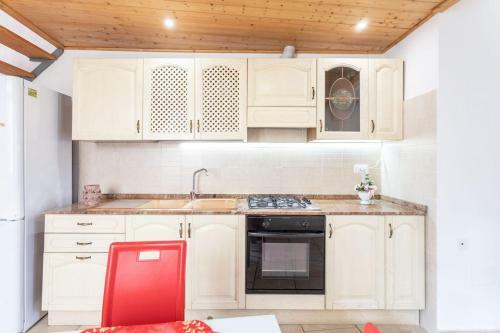 Casa Vacanza Bilocale Michele 2/4 Posti Letto