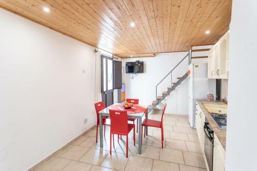 Casa Vacanza Bilocale Michele 2/4 Posti Letto