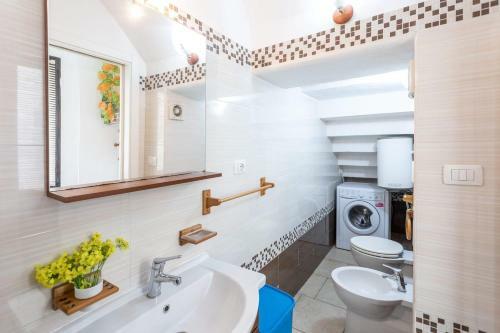 Casa Vacanza Bilocale Michele 2/4 Posti Letto