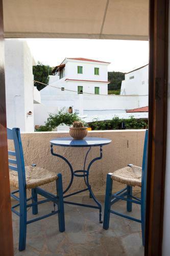 Hotel Alkyoni