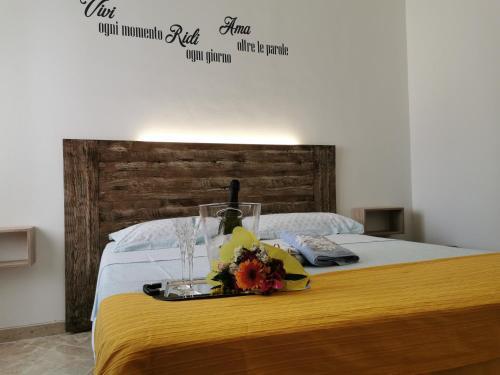 Bed & Breakfast Magnolia