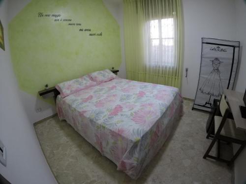 Bed & Breakfast Magnolia