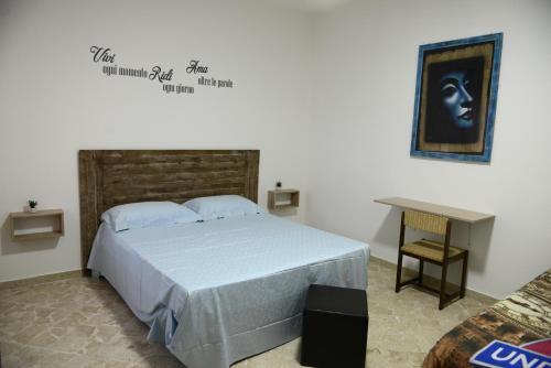 Bed & Breakfast Magnolia