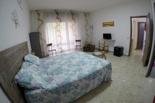 Bed & Breakfast Magnolia