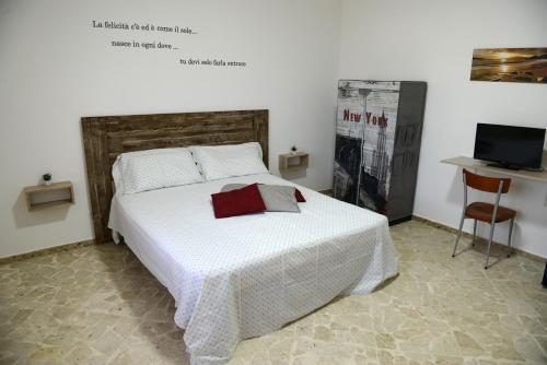 Bed & Breakfast Magnolia