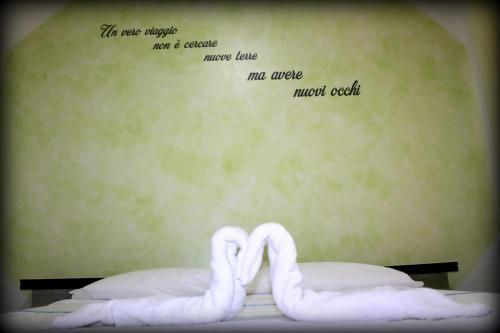 Bed & Breakfast Magnolia