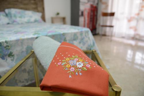 Bed & Breakfast Magnolia