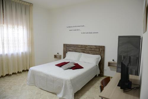 Bed & Breakfast Magnolia