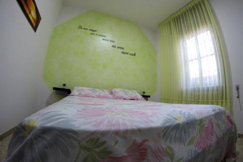 Bed & Breakfast Magnolia
