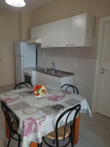 Sofy Apartament