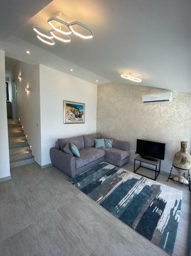 Martin Lux Apartment