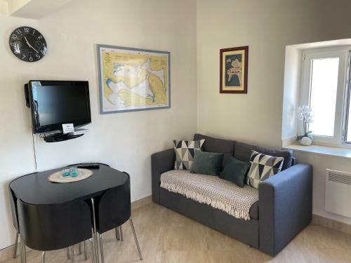 Apartamento Old Fisherman House Krasici