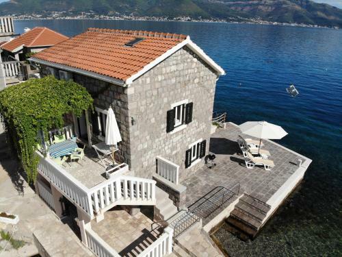 Apartamento Old Fisherman House Krasici