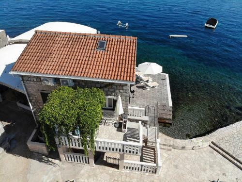 Apartamento Old Fisherman House Krasici