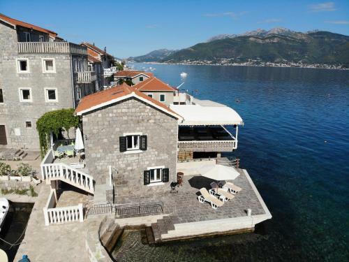 Apartamento Old Fisherman House Krasici