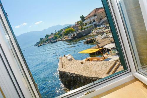 Apartamento Old Fisherman House Krasici