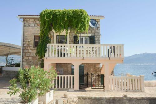 Apartamento Old Fisherman House Krasici