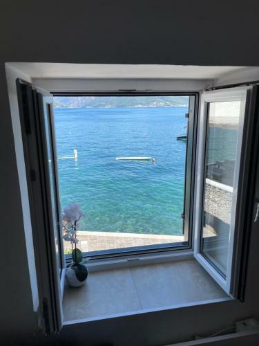 Apartamento Old Fisherman House Krasici