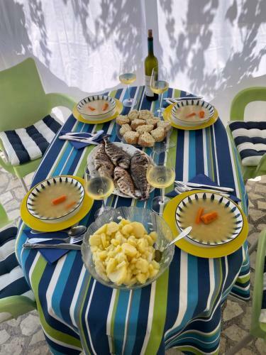Apartamento Old Fisherman House Krasici