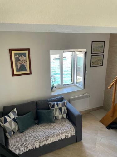 Apartamento Old Fisherman House Krasici