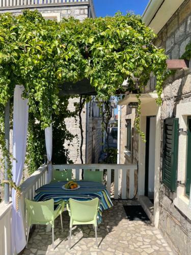 Apartamento Old Fisherman House Krasici