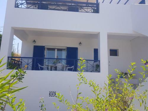 Apartamento 2 Ambelia Paradise
