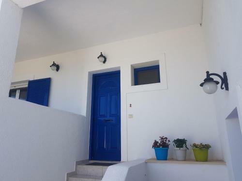 Apartamento 2 Ambelia Paradise