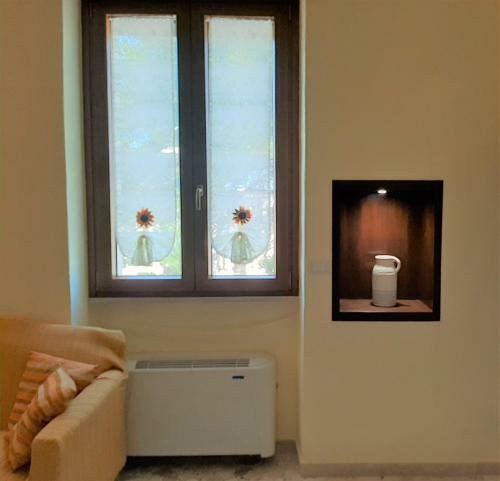 Apartamento Casa Vacanze "alizza"
