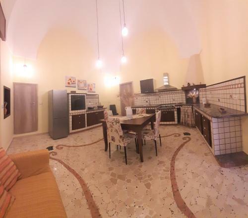 Apartamento Casa Vacanze "alizza"