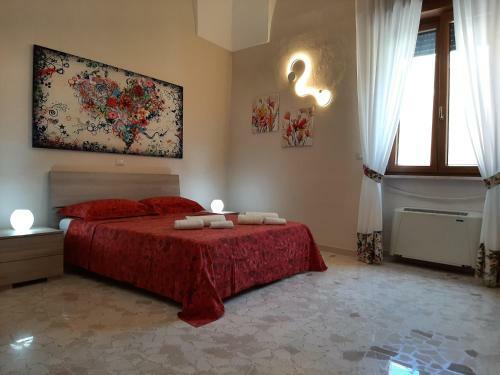 Apartamento Casa Vacanze "alizza"