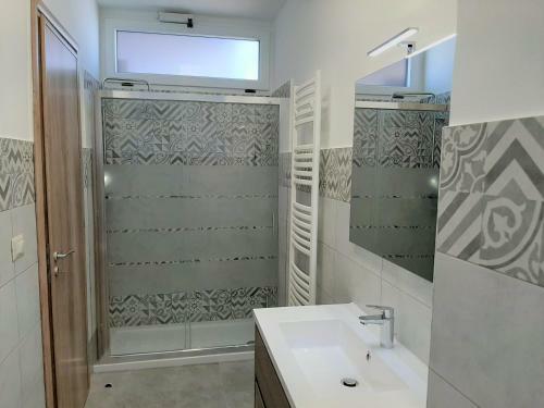 Apartamento Casa Vacanze "alizza"