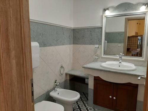 Apartamento Casa Vacanze "alizza"