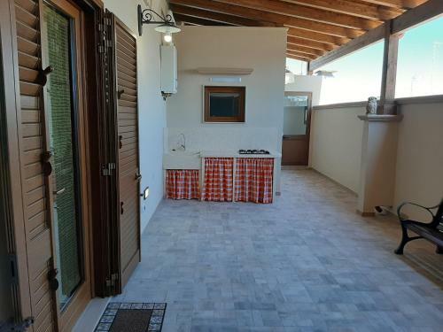 Apartamento Casa Vacanze "alizza"
