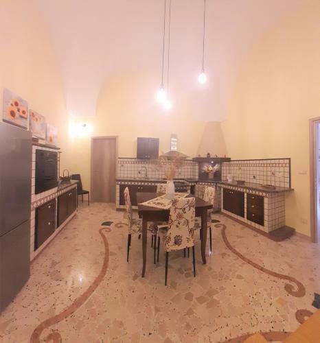 Apartamento Casa Vacanze "alizza"