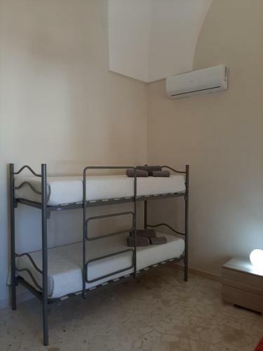 Apartamento Casa Vacanze "alizza"