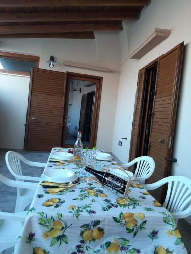 Apartamento Casa Vacanze "alizza"