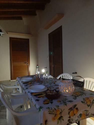 Apartamento Casa Vacanze "alizza"
